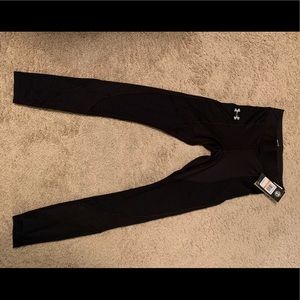 Under Armor running tights/leggings